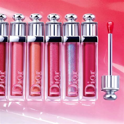 dior adict ultra gloss|Dior Addict stellar lip gloss.